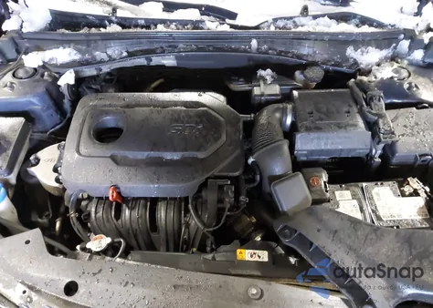 2018 Kia Optima Lx z USA, uszkodzony, nr VIN 5XXGT4L36JG234808